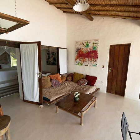 Casarao Alto Mucuge Otel Porto Seguro Dış mekan fotoğraf