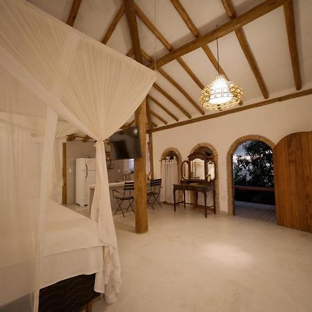 Casarao Alto Mucuge Otel Porto Seguro Dış mekan fotoğraf