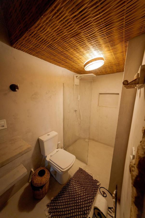 Casarao Alto Mucuge Otel Porto Seguro Dış mekan fotoğraf