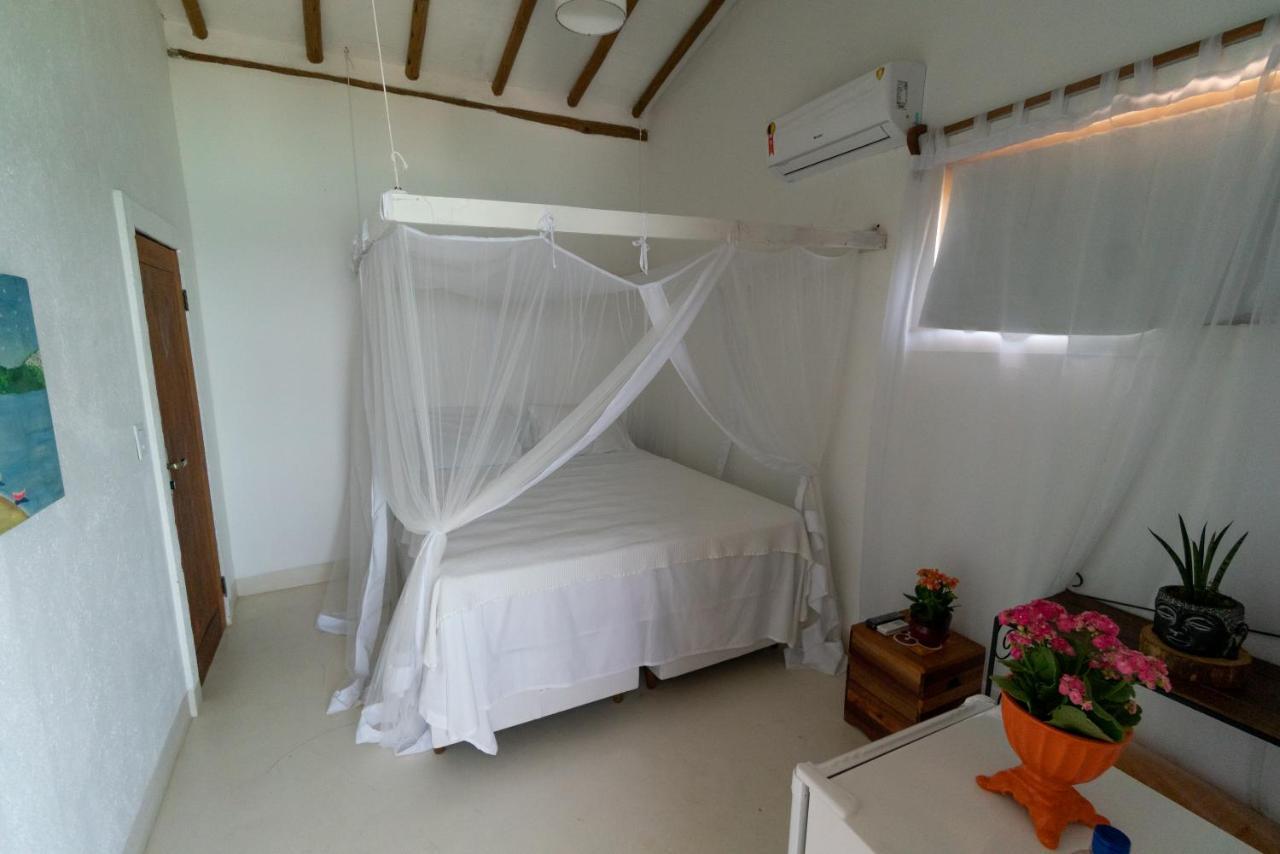 Casarao Alto Mucuge Otel Porto Seguro Dış mekan fotoğraf