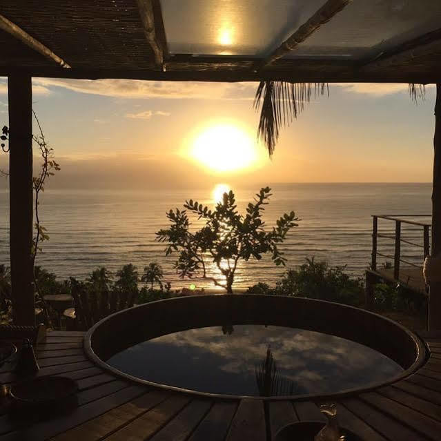 Casarao Alto Mucuge Otel Porto Seguro Dış mekan fotoğraf