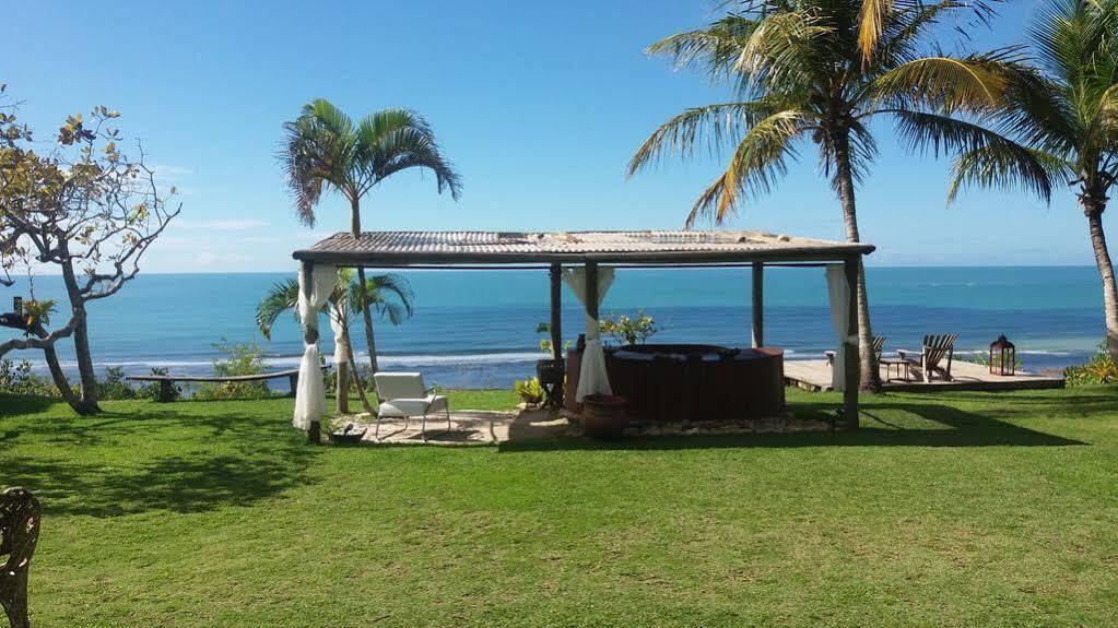 Casarao Alto Mucuge Otel Porto Seguro Dış mekan fotoğraf