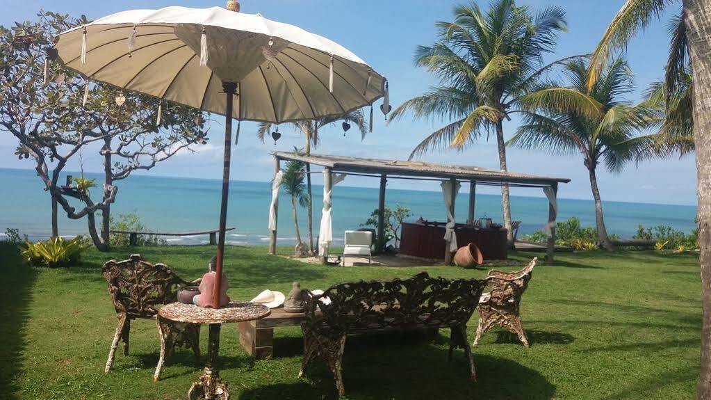 Casarao Alto Mucuge Otel Porto Seguro Dış mekan fotoğraf